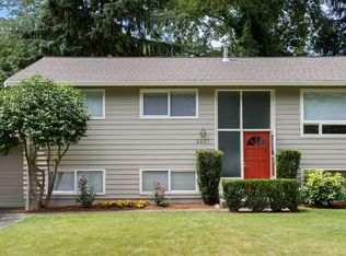 2427 138th Ave SE, Bellevue, WA 98005