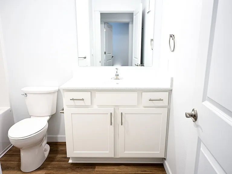 Harrison Village Apartments — Photo 64
