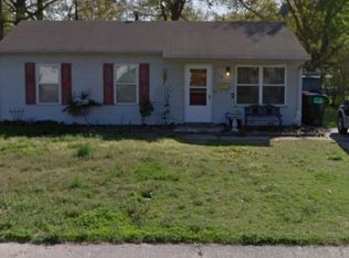 858 Saint Bartholomew Dr, Cahokia, IL 62206