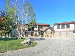 366 Lafrenz Ln, Silt, CO 81652