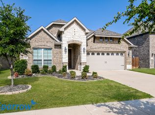 1573 Oasis St, Waxahachie, TX 75165