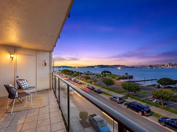 1301 Harbor Avenue SW #310, Seattle, WA 98116
