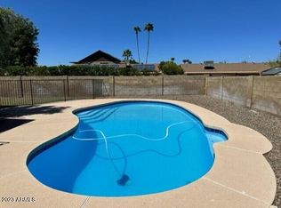 1200 W Shawnee Dr, Chandler, AZ 85224