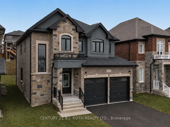 2974 Monarch Dr, Orillia, ON L3V 8M8