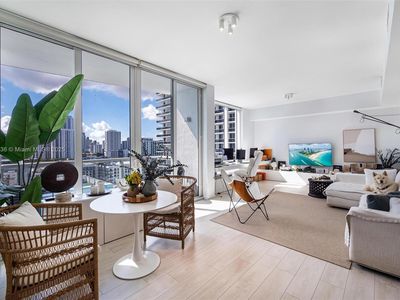 601 NE 27th St APT 1606, Miami, FL, 33137