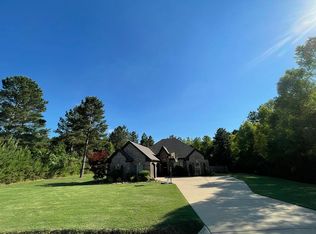 7033 Gemstone Dr, Alexander, AR 72002