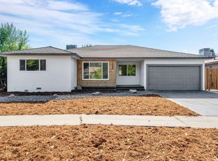 5186 N Callisch Avenue, Fresno, CA 93710