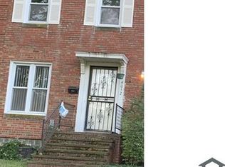 4052 Northfield Rd, Highland Hills, OH 44122