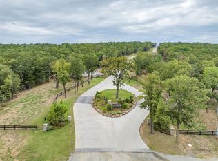 143 Patriot Pointe Flt, Eufaula, OK 74432