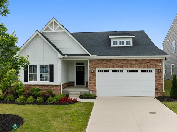 6010 Ives Ave, Spartanburg, SC 29307