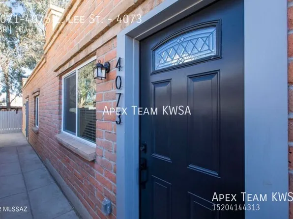 4071-4075 E Lee St, Tucson, AZ
