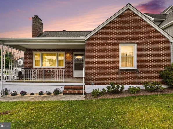 4125 Cliffvale Rd, Nottingham, MD 21236