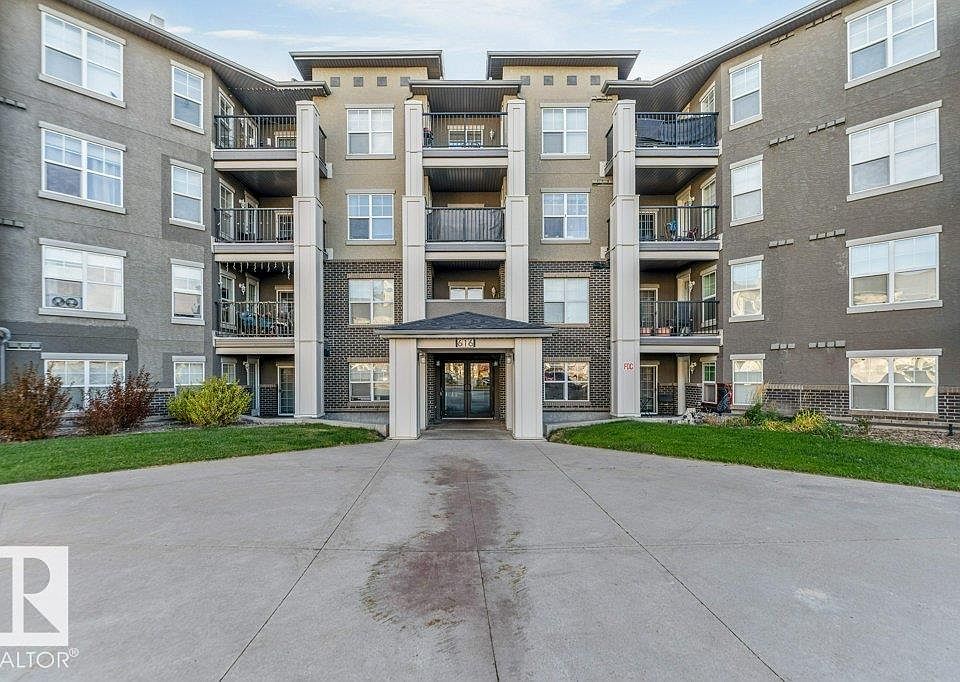 1st image of 616 McAllister Loop SW #112