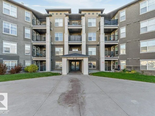 616 McAllister Loop SW #112, Edmonton, AB T6W 1N1