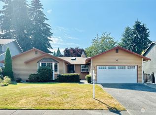 1510 24th Street Pl SE, Puyallup, WA