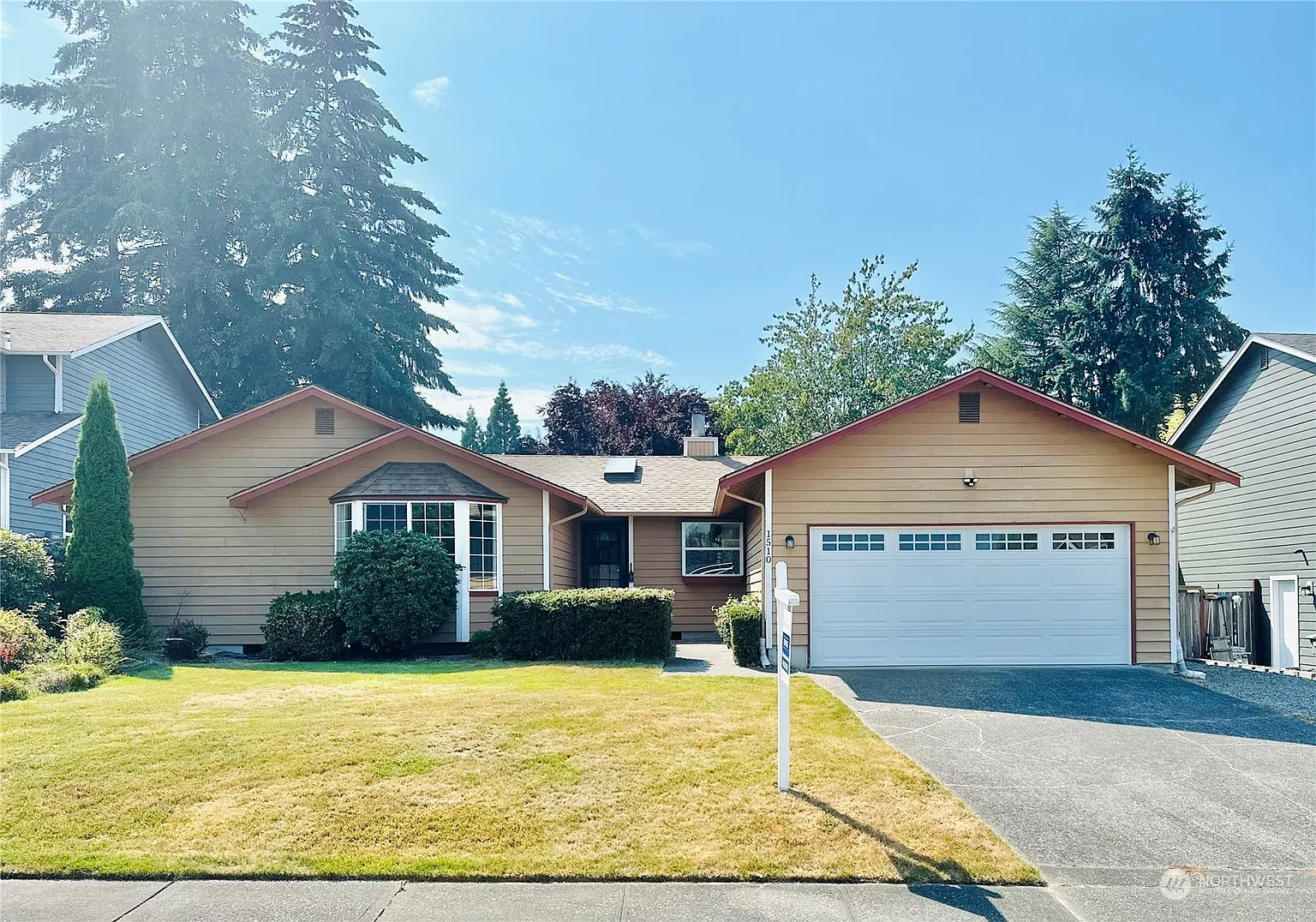 1510 24th Street Pl SE photo 1