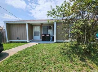 5419 Lance St, Panama City, FL 32404