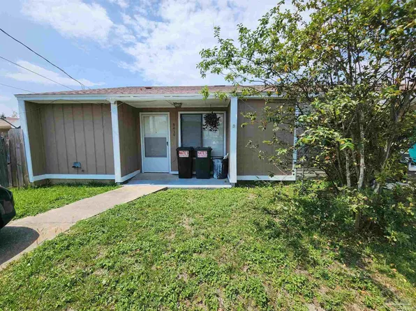 5419 Lance St, Panama City, FL 32404