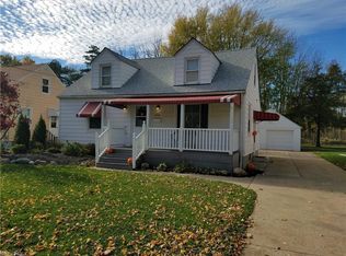 1314 Root Rd, Lorain, OH 44052