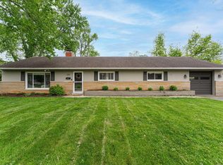 2101 Eastcleft Dr, Columbus, OH 43221