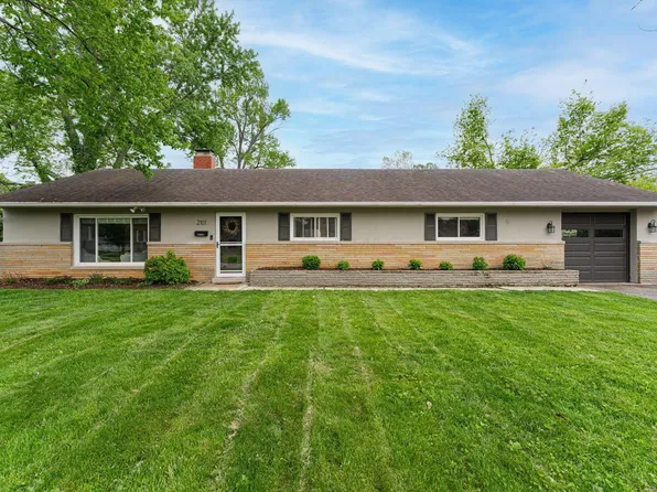 2101 Eastcleft Dr, Columbus, OH 43221