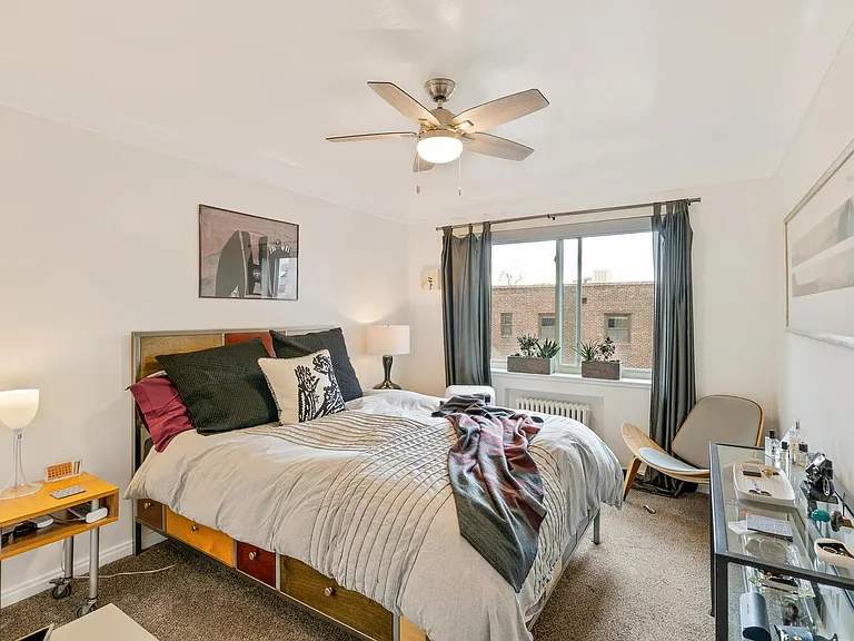 Bermuda Apartments — Photo 20