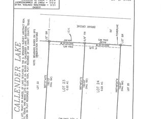 LOT 24 Briar Grv, Murchison, TX 75778