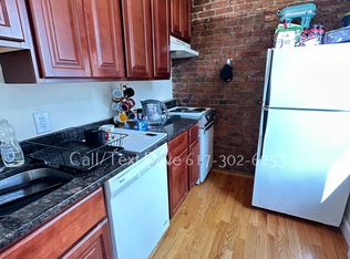 47 Cameron St #5, Brookline, MA 02445