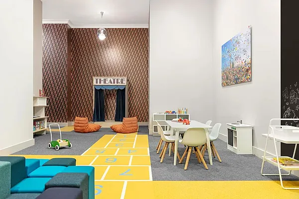 Rented by Corcoran | media 30