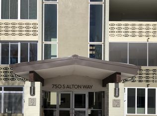 750 S Alton Way #WAY5C, Denver, CO 80247