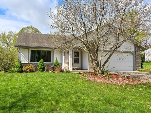 495 E Marquette AVENUE, Oak Creek, WI 53154