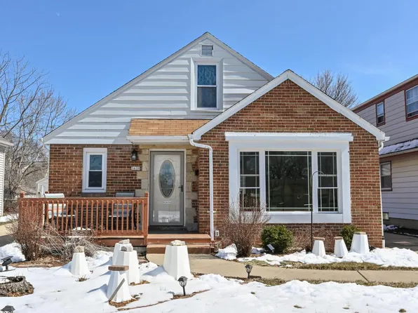 3630 North 94th STREET, Milwaukee, WI 53222