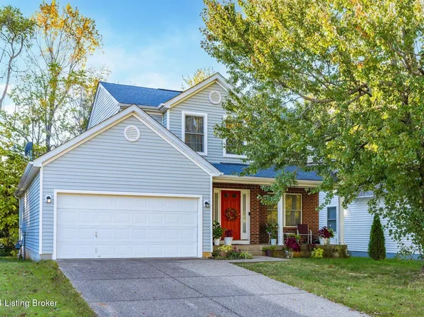 4523 Buffle Head Way, Louisville, KY 40218