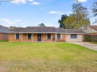 104 Polaris Dr, Lafayette, LA 70501