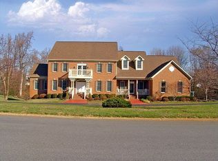 834 Coachway, Annapolis, MD 21401