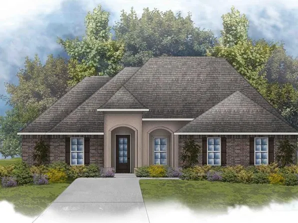 112 Cypress Park Ln, Belle Chasse, LA 70037
