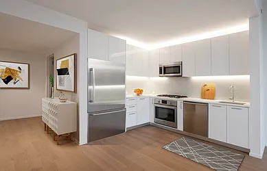 Rented by Vector New York, LLC