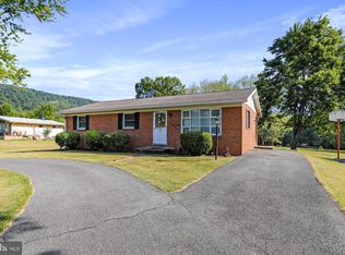 3316 Resley Rd, Hancock, MD 21750