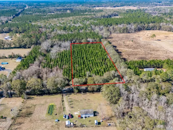 TBD NW 38TH Avenue, Lawtey, FL 32058