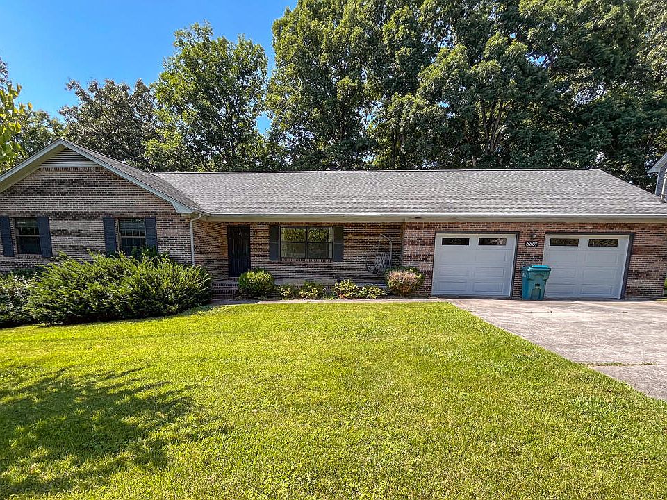 8801 Nubbin Ridge Rd, Knoxville, TN 37923 Zillow