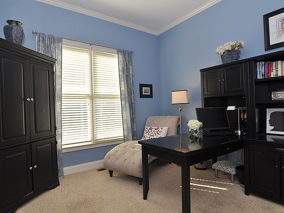 Bedroom, Nursery,Home Office