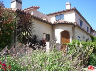 1435 Cardiff Ave, Los Angeles, CA 90035