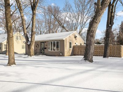 5300 Louisiana Ave N, Crystal, MN, 55428