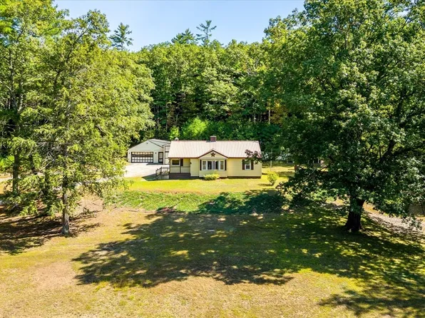 485 King Rd, Athol, MA 01331