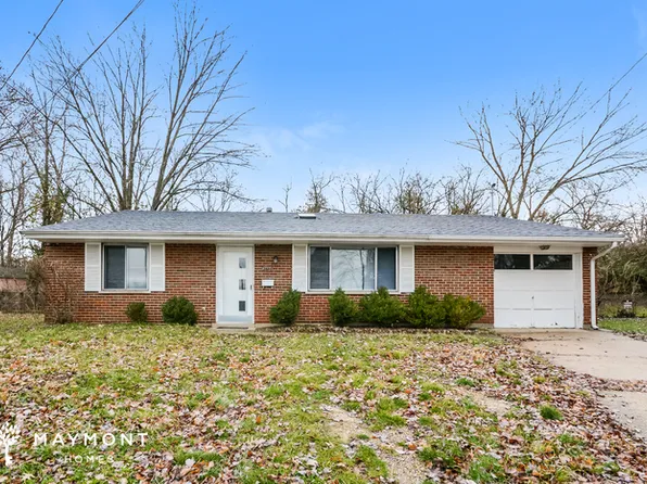 2499 Bluelark Dr, Cincinnati, OH 45231