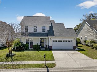 152 Spindle Way, Goose Creek, SC 29445