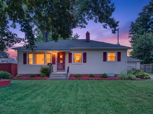 309 N Lincoln Blvd, Battle Creek, MI 49015