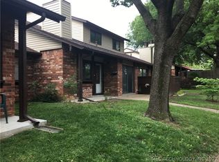 1228 S 110th East Ave #60-2C, Tulsa, OK 74128