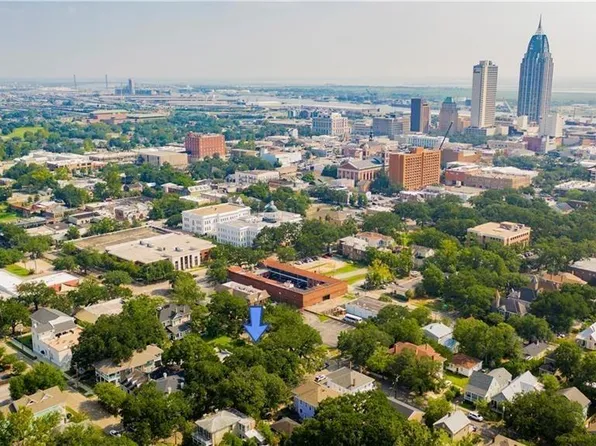 600 Church St, Mobile, AL 36602