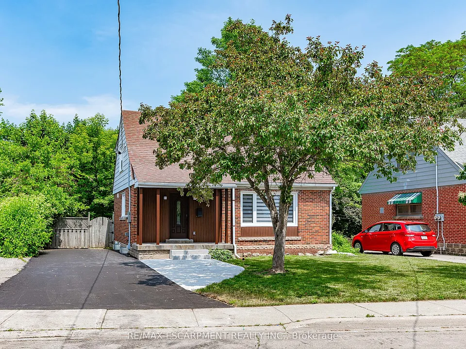 723 Hager Ave